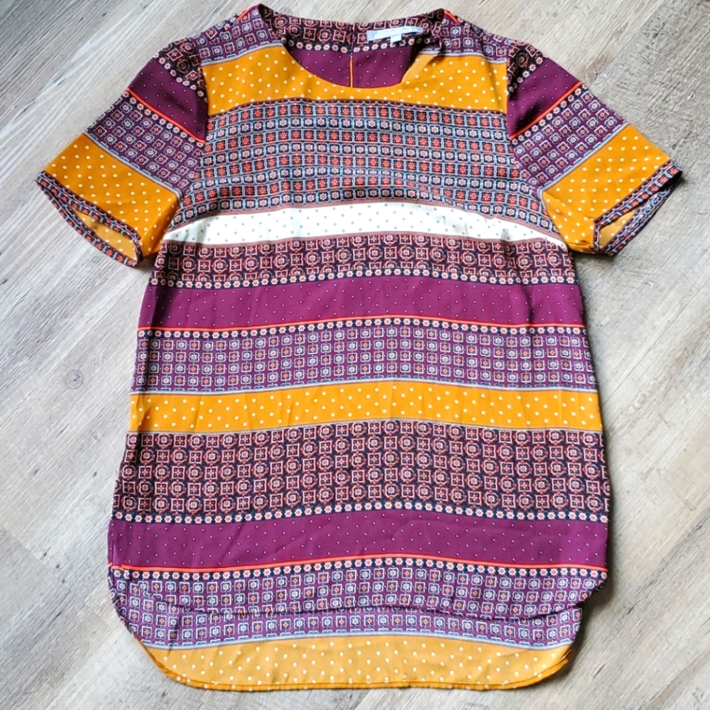 Daniel Rainn Top